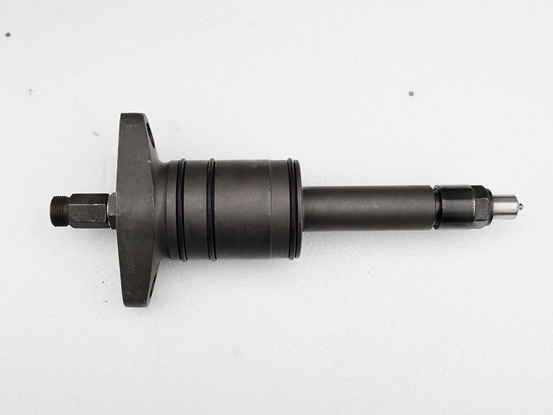 噴油器的保養(yǎng)兩三事