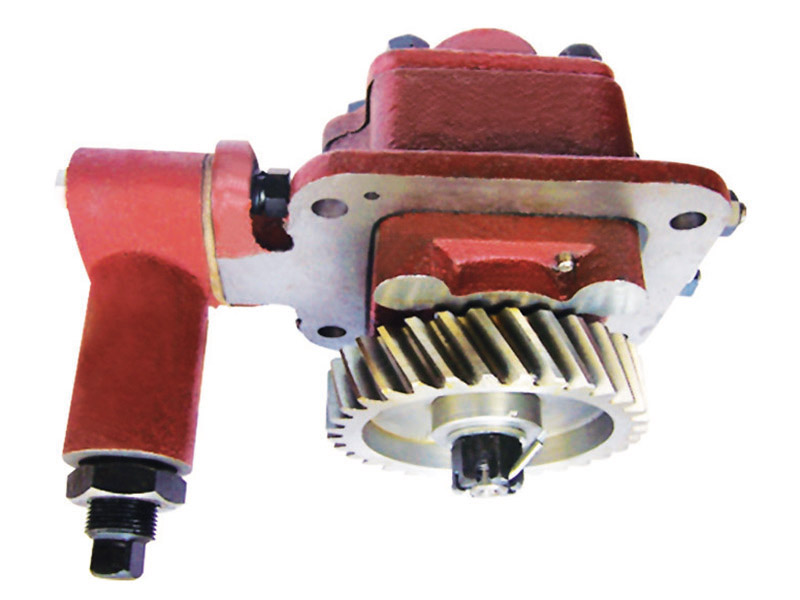 616011010000 機(jī)油泵