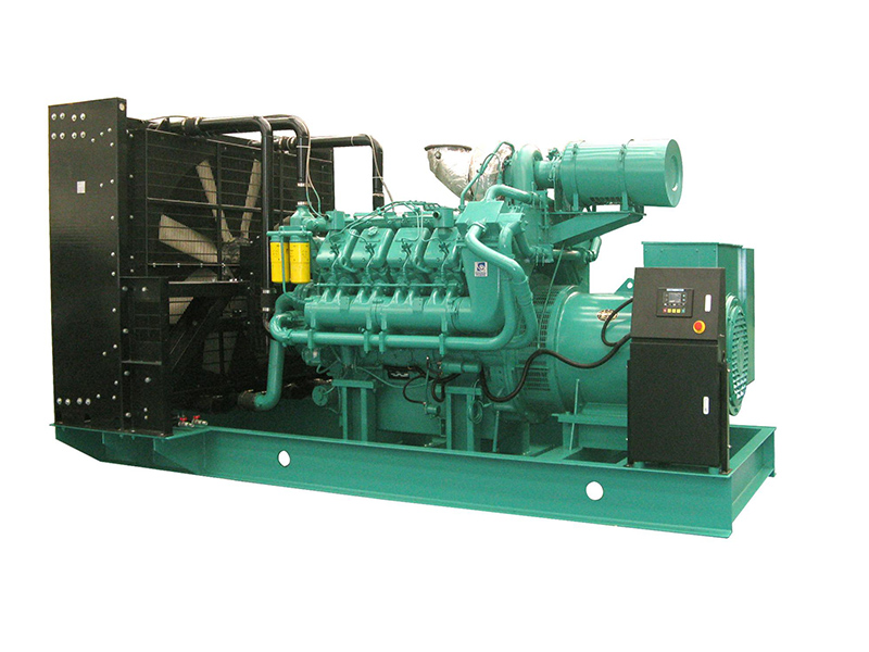 Generator Set