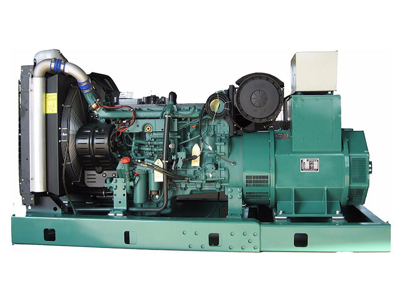 Generator Set