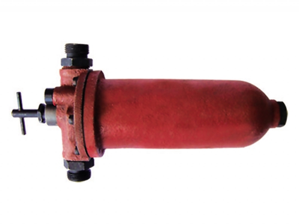 610A 3100 滑油過濾器