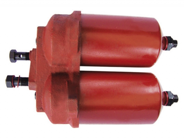 6160A 1000 柴油過濾器