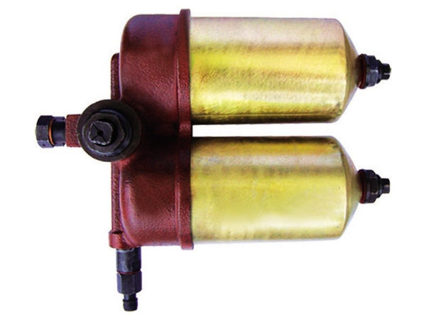 6170 2400 柴油過濾器