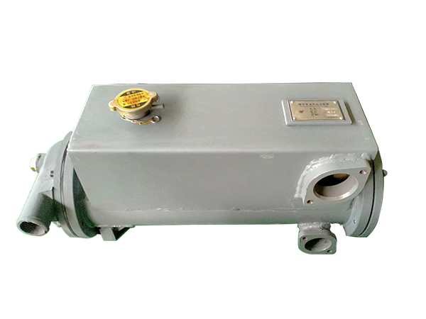 612600140309 熱交換器總成