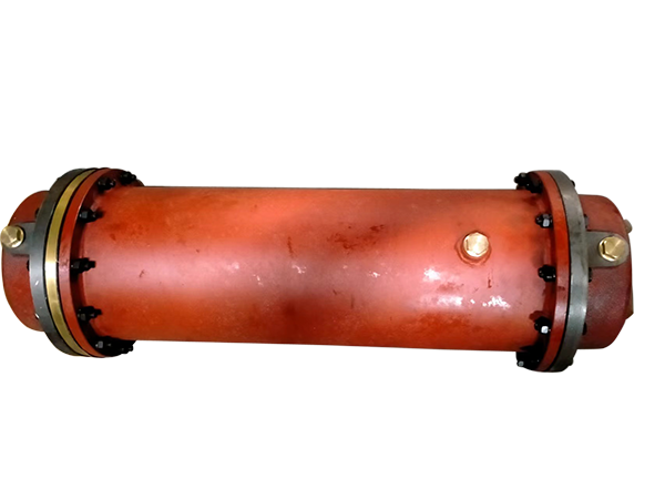 C62.19.07.1000 熱交換器總成