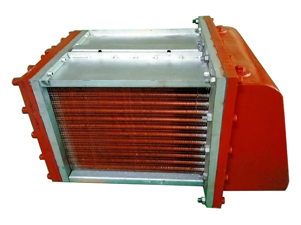 Z6210-11-010-00 中冷器