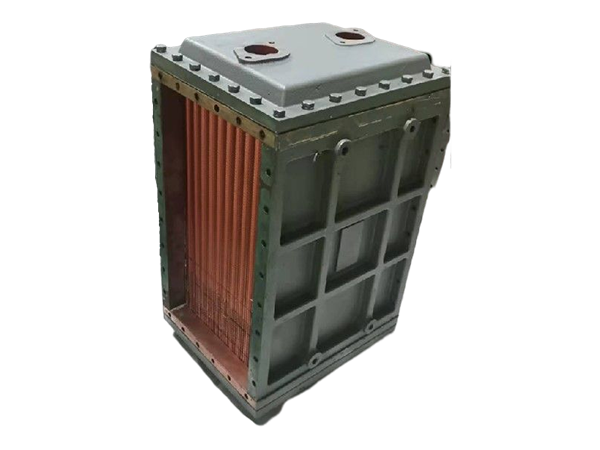 Z8170 19.00 中冷器