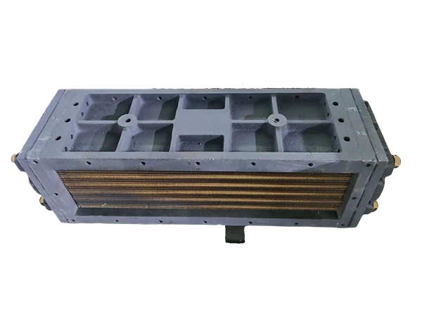 8-612600120074 中冷器