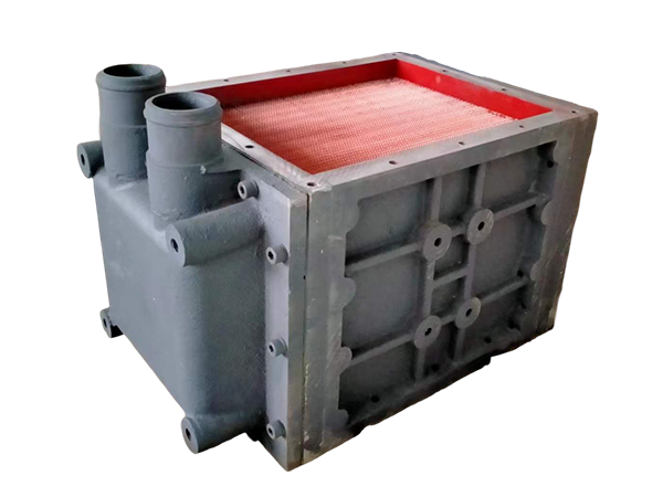 6-612600120029 中冷器