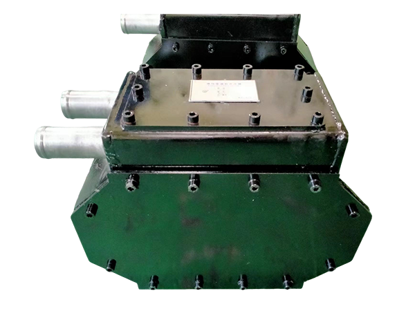 6R1ZLC550200 華豐中冷器