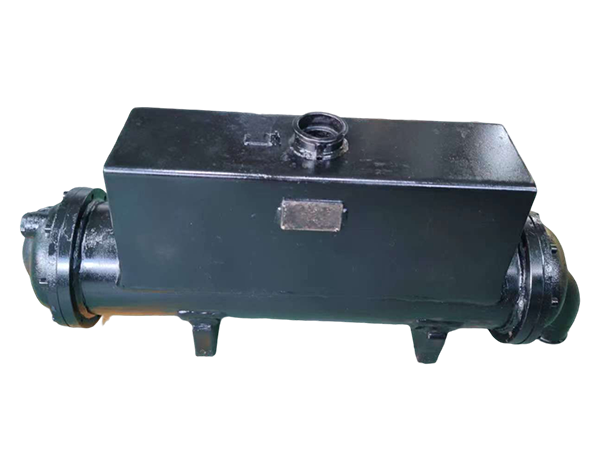 4-t9000 熱交換器