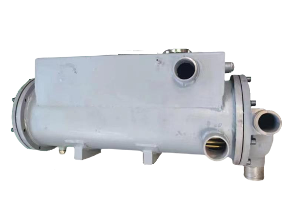 612630140028 熱交換器