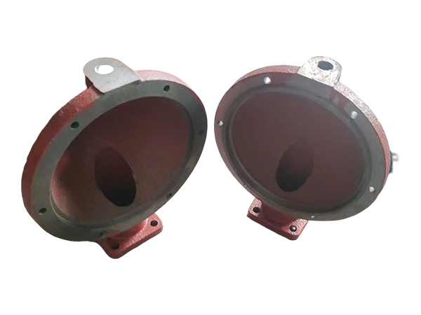 Z6170 29B 熱交換器蓋