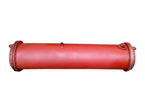 12VB.21.00 MXJC20 機(jī)油冷卻器總成