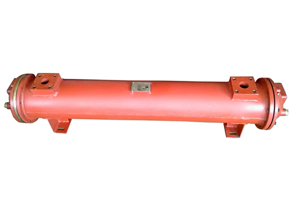 Z8170 ZP.40.00 機(jī)油冷卻器總成