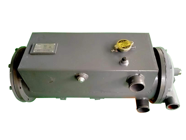 9-612630140144熱交換器總成