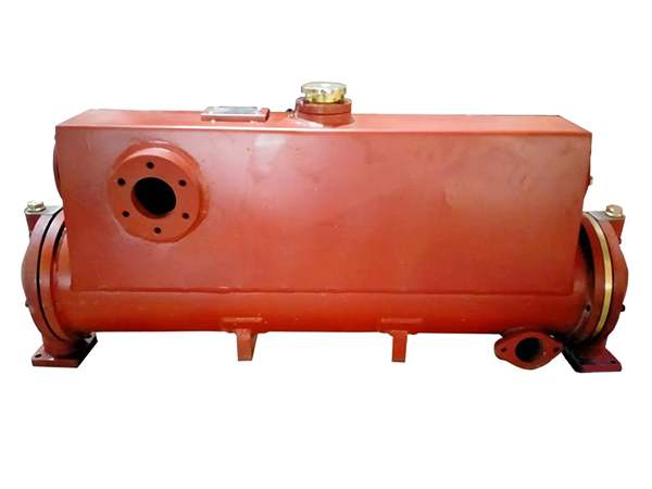 6-z8170 29b熱交換器總成