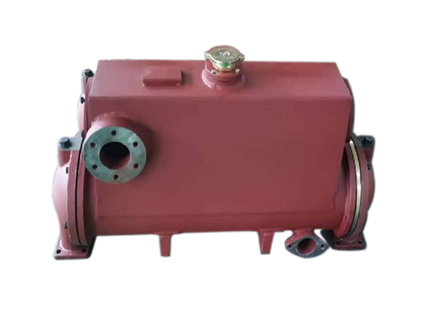 Z6170 29B 熱交換器總成