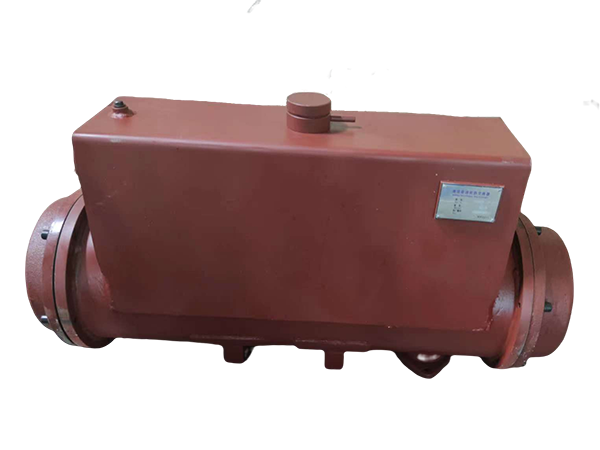 8170Z 18.00 熱交換器總成