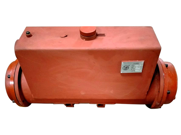 170Z 18A00 熱交換器總成