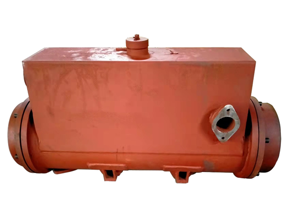 6160 89000000 熱交換器總成