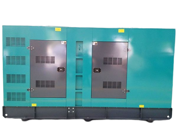 發(fā)電機(jī)組