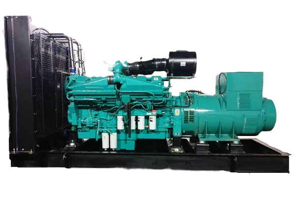 發(fā)電機(jī)組